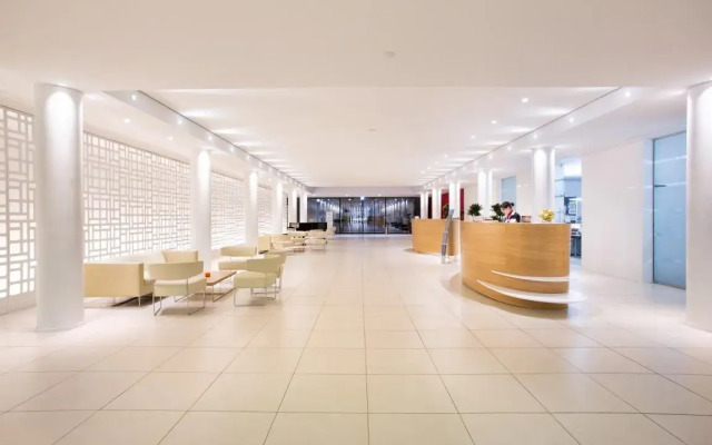 Revier Hotel Säntispark