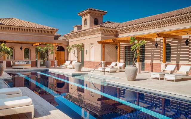 One&Only The Palm, Dubai Hotel