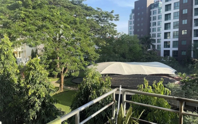 Sultan Residence Syariah