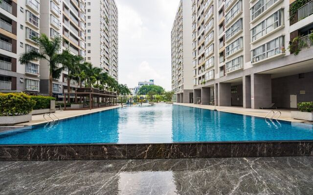 Scenic Valley Condotel