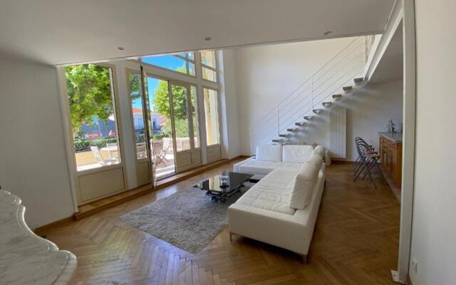 Appartement Arcachon, 4 pièces, 6 personnes - FR-1-474-3