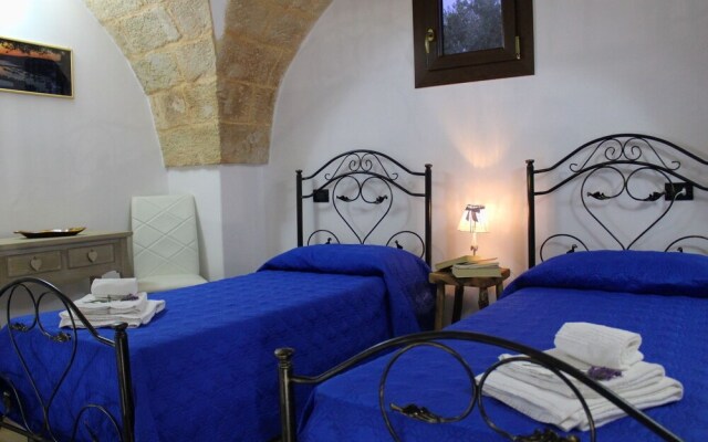 Antica Dimora la Casetta di Ciccio