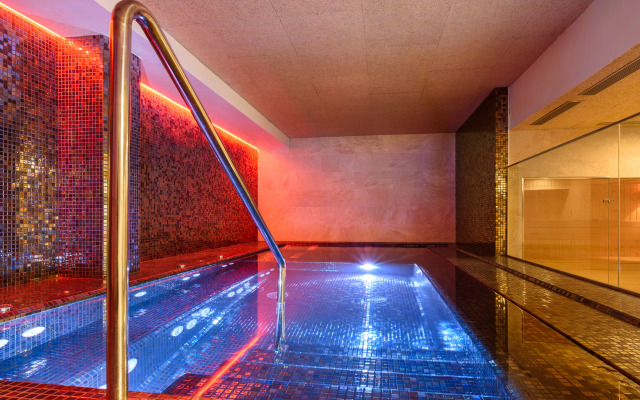 Eurostars Fuerte Ruavieja