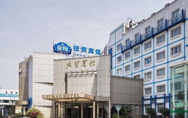 Jimao Hotel