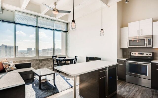 1stHomeRent Centennial Apartments