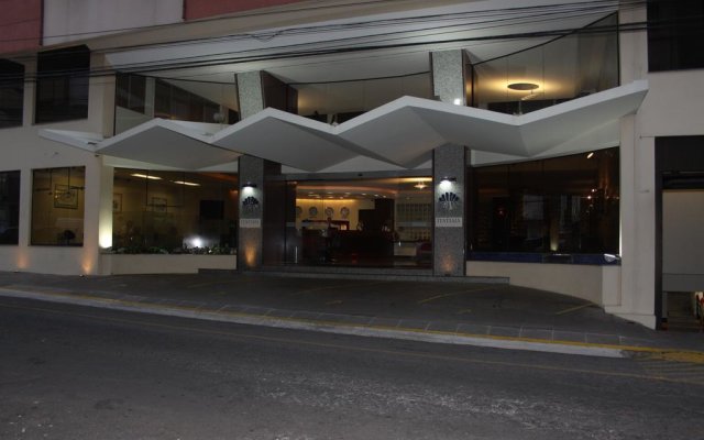 Itatiaia Premium Hotel