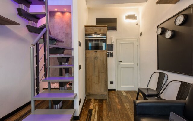 Loft 42 by Mmega