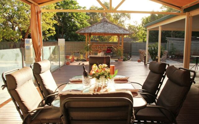 Rothwood B&B
