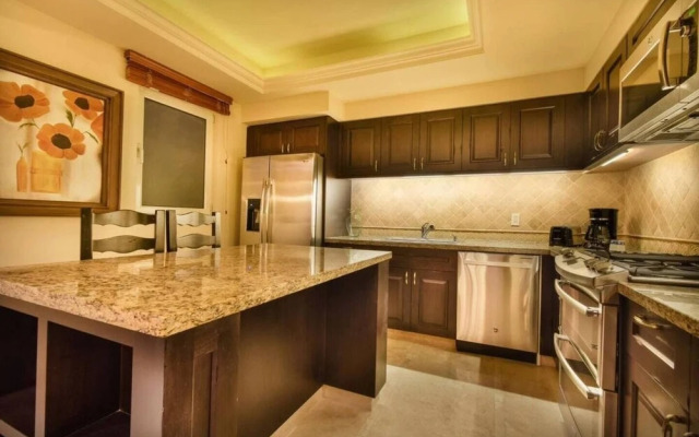 3BD Casa Buenavida Luxury Resort Cabo