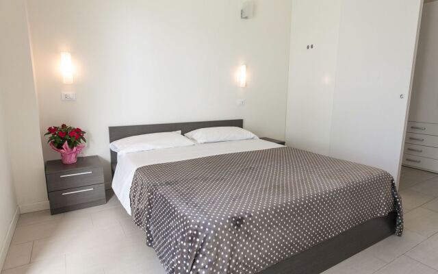 Residence Sunrise Cesenatico