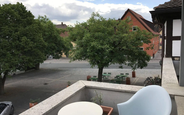 Landhotel Rangau Gasthof & Brennerei