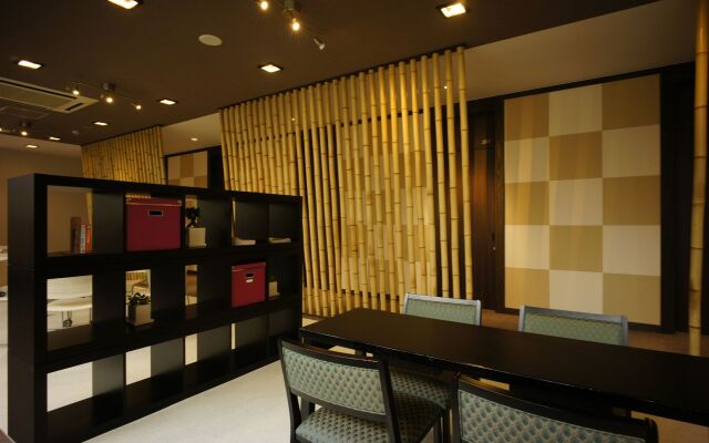 Nogamihonkan Ryokan