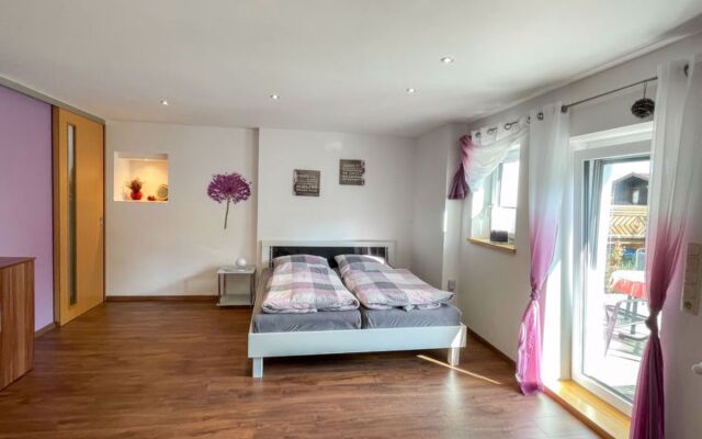 Apartment  Bischofsmais 13844