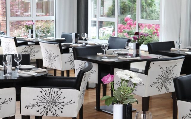Best Western Annesley House Hotel