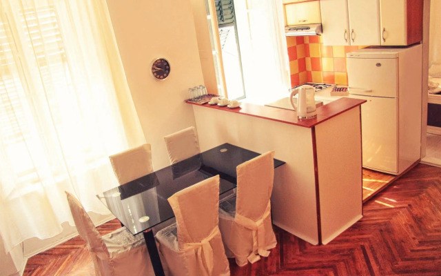 Luxury X-Rooms and Apartments Old Town