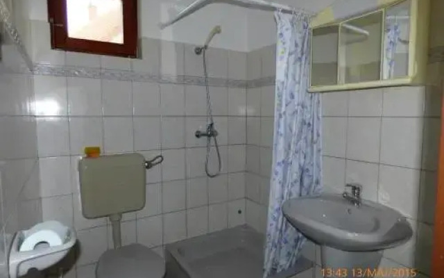 Fábián Apartman-ház