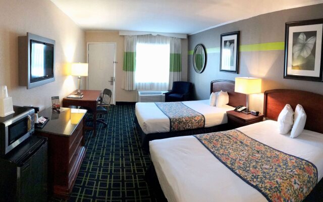 Magnuson Hotel Virginia Beach