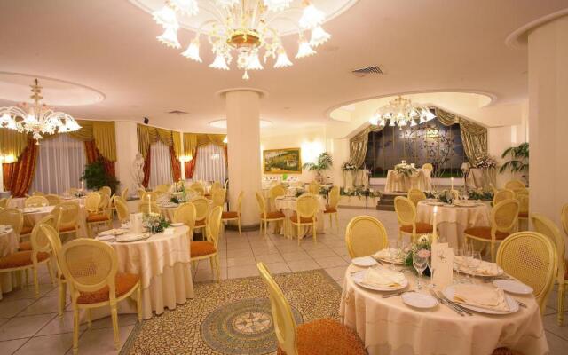 Hotel La Rosa dei Venti