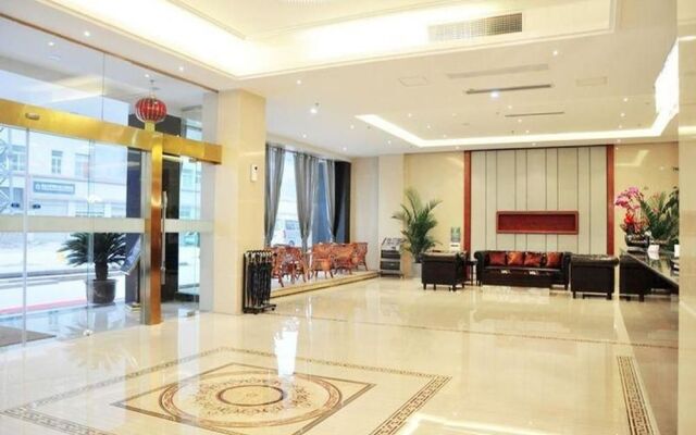 Nice Hotel