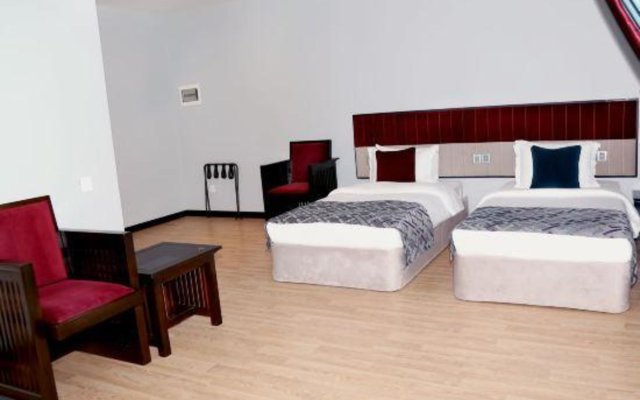 Hazz Hotel Baku