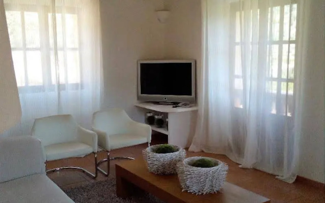Hotel Apartaments Sa Tanqueta De Fornalutx - Adults Only