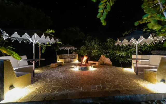 Vallora Retreat Jawai  Luxuria by Moustache