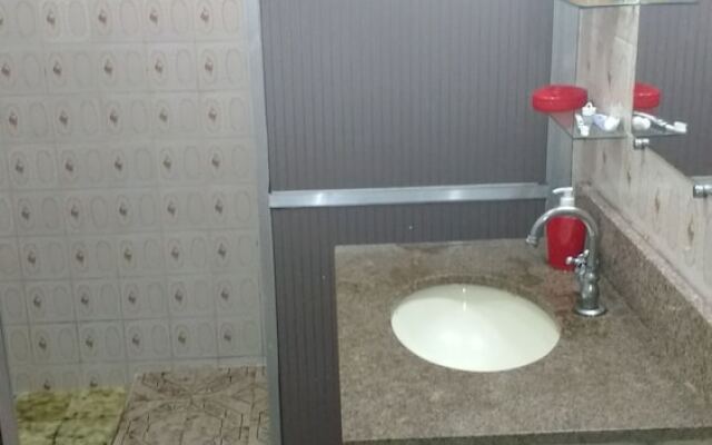 Casa Aconchegante Lazer e Descanso