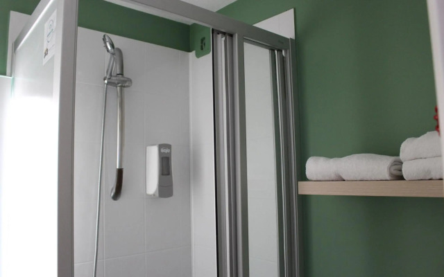 greet Hotel Dijon Sud Longvic