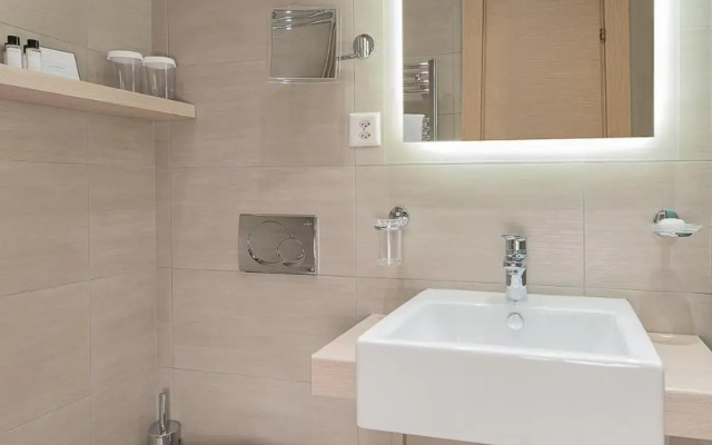 Starling Hotel Residence Genève