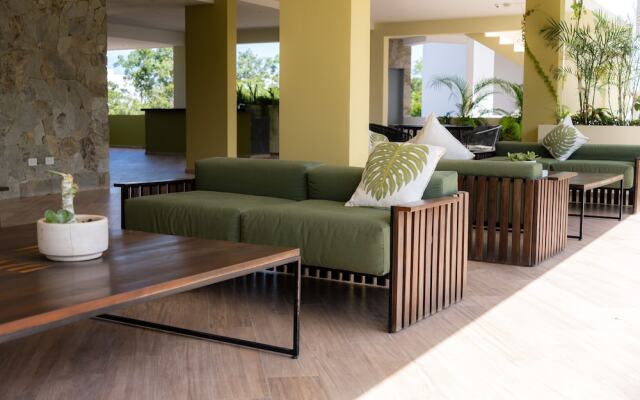 YAAXLUM - Luxury Oasis in Tulum