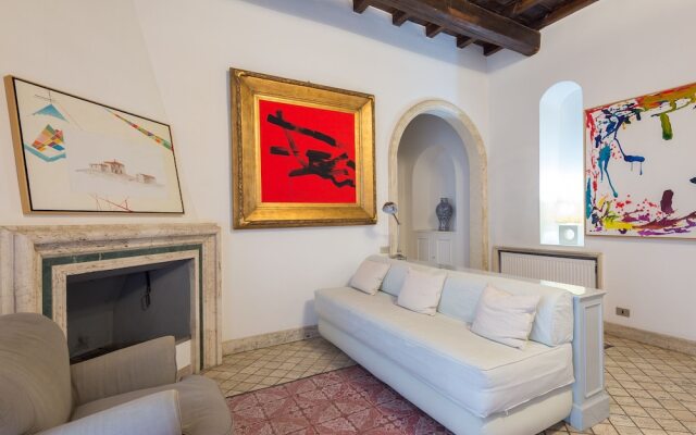 Rsh Condotti Exclusive Apartment