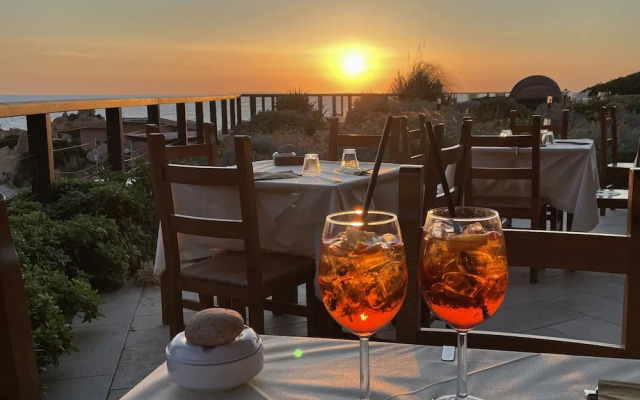 Villa Rocce Rosse Costa Paradiso