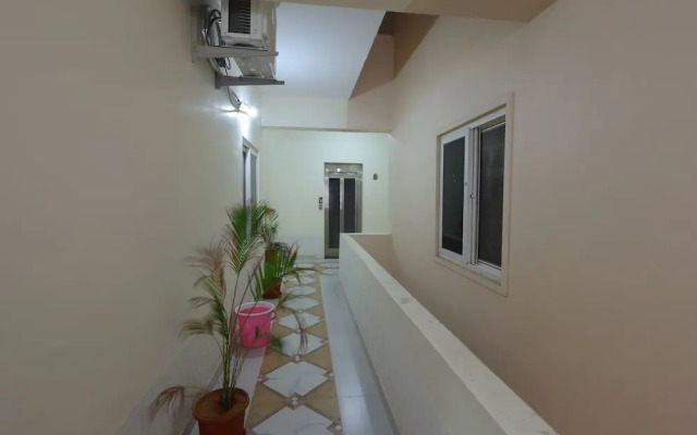 SBHS Homestay - Vrushabadri