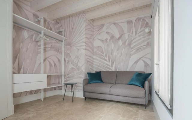 Fornace Loft with Dependance R&R
