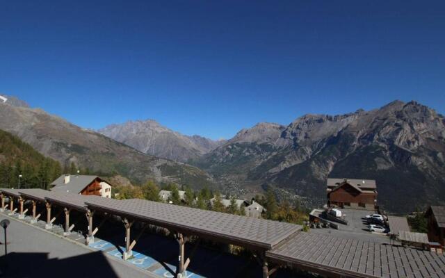 Appartement Puy-Saint-Vincent, 2 pièces, 6 personnes - FR-1-330G-14