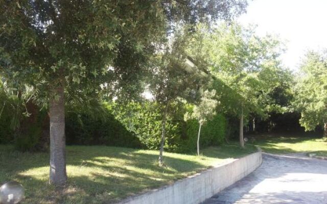 Case Vacanze Corongiu
