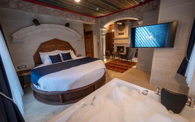Leda Stone House Cappadocia Boutique hotel