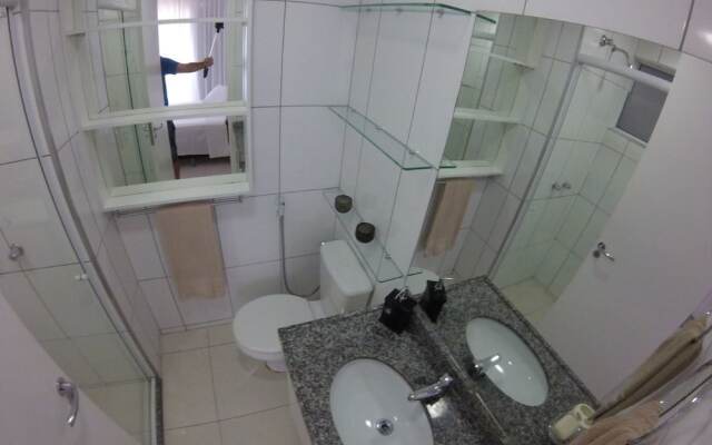 Apartamento Vista Mar Praia De Iracema