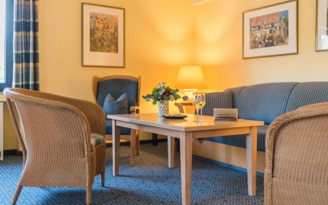 Sporthotel Grafenwald