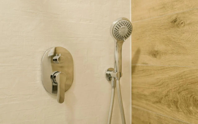 Apartamento T1, Tirso de Molina, luminoso y tranquilo