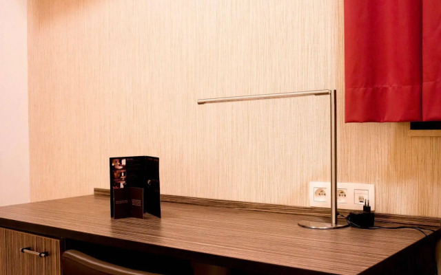Hotel Taormina Brussels Airport
