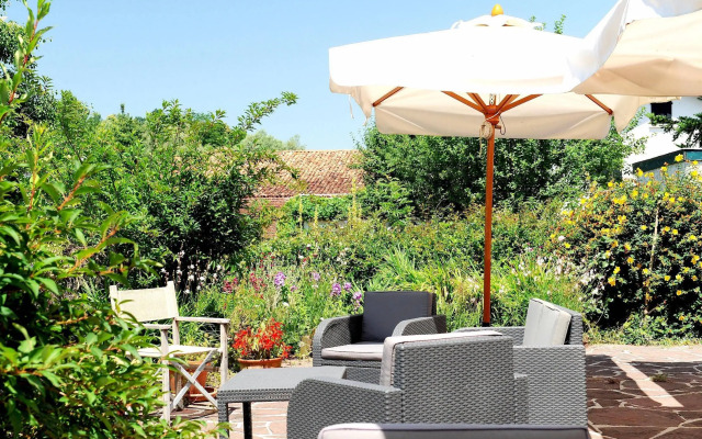 Logis Hotel Xoko-Goxoa