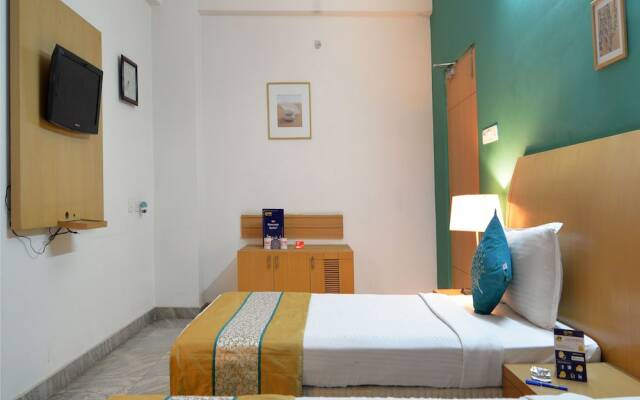 OYO 3590 Mandava Suites