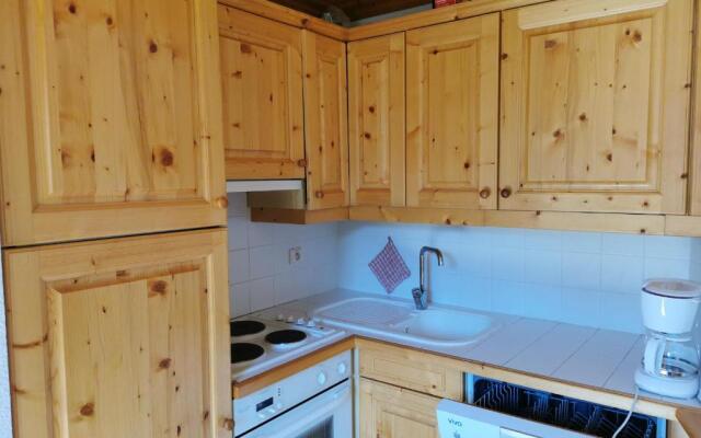 Appartement Méribel, 3 pièces, 7 personnes - FR-1-355-183