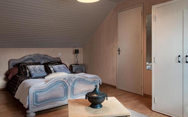 Chambres d'Hotes Les Papillons