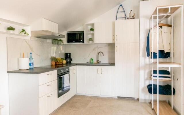 Private & Comfortable Apartments