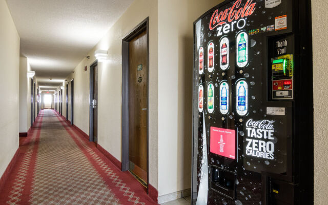 Quality Inn I-70 Wanamaker