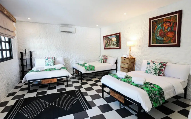 Kasa Silang by ARAW Residences