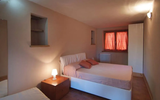 Agriturismo La Martina