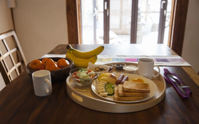 Misori Guesthouse